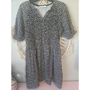 Sz 13-14 Zara Girls Dress